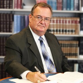 Jon L. Martin, Attorney at Law
